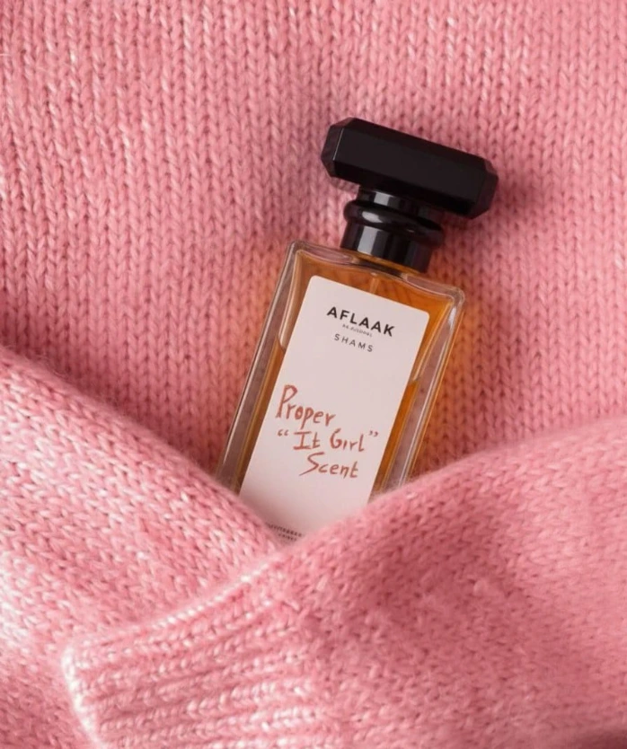 Proper "IT GIRL" Scent